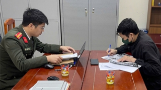 Chia sẻ tin xấu độc là hành vi vi phạm pháp luật