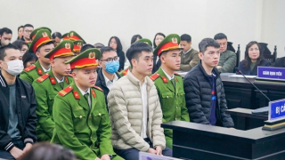 “Ông trùm” sữa giả HIUP bị đề nghị mức án từ 25 năm đến 28 năm tù