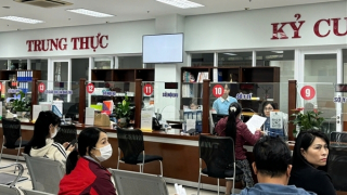 Bác thông tin tạm dừng chi trả trợ cấp xã hội cho người dân Quảng Nam cũ