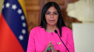 Venezuela khẳng định quyền tự quyết sau vụ Tổng thống Maduro bị bắt giữ