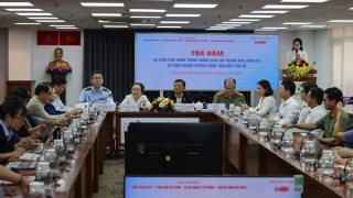 Hướng tới xử lý "phần gốc" vi phạm về an toàn thực phẩm và hàng giả