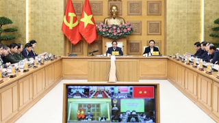 Thủ tướng: Hỗ trợ thêm 5-10 triệu đồng với các hộ dân được xây, sửa nhà sau thiên tai