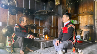 Sức sống mới trên đại ngàn Tây Nguyên