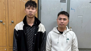 Bắt Công "hàu" - admin page "Phó Thường Dân" và đồng bọn