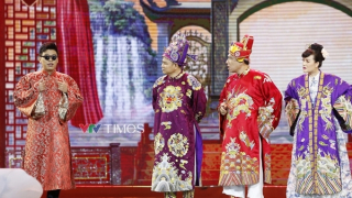 Đêm Giao thừa năm nay sẽ không còn chương trình Táo Quân