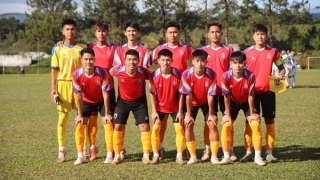 Báo động từ giải U19 Quốc gia