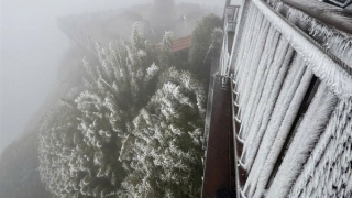 Miền Bắc bước vào chuỗi ngày rét nhất mùa Đông năm nay