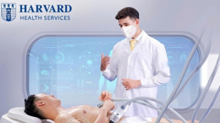 Công ty TNHH Harvard Medical Care bị phạt 168 triệu và đình chỉ hoạt động 18 tháng