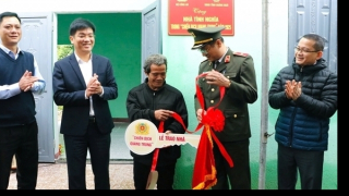 “Chiến dịch Quang Trung” tại Quảng Ngãi về đích đúng tiến độ, vượt chỉ tiêu