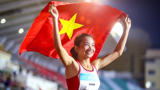 Vận động viên tiêu biểu của Thể thao Việt Nam 2025: Còn nuối tiếc điều gì?