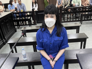 Cựu Phó Giám đốc Eximbank chiếm đoạt hơn 2.700 tỷ đồng lĩnh án chung thân