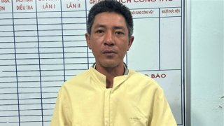 Đột nhập trường học trộm 23 CPU máy tính, giấu ngay tại khuôn viên trường