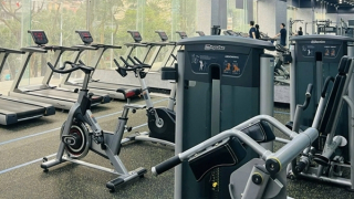 Cảnh giác với các chiêu “lùa gà” phòng gym