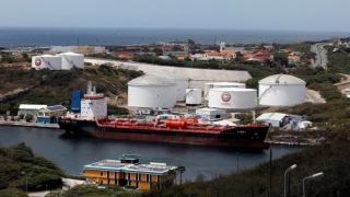 Tổng thống Trump: Venezuela sẽ mua hàng của Mỹ từ doanh thu dầu mỏ