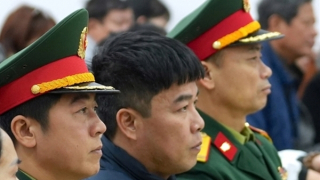 Nhà đầu tư muốn Tòa án bảo vệ quyền lợi và đánh giá kỹ việc “đại gia” muốn mua cổ phần của Tập đoàn Phúc Sơn