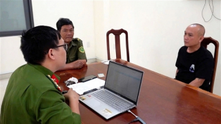 Gã đàn ông tiếp tay cho con nghiện tổ chức “tiệc ma túy” bị truy nã đặc biệt