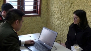 Bắt đối tượng tuyên truyền thông tin chống Nhà nước