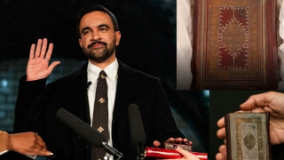 Zohran Mamdani và một chương mới trong lịch sử “Quả táo lớn”