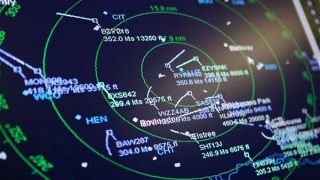 GPS dân sự trước phép thử  chiến tranh điện tử