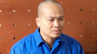 Các đối tượng ở Trung tâm Công tác xã hội Hải Hà khai gì?