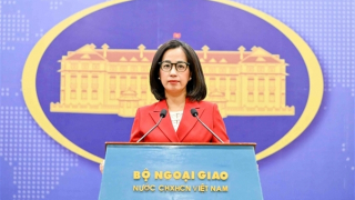 Việt Nam nêu quan điểm trước việc Mỹ rút khỏi 66 tổ chức quốc tế