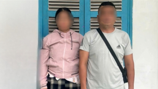 Công an TP Hồ Chí Minh ra quân cao điểm lập lại trật tự, mỹ quan đô thị