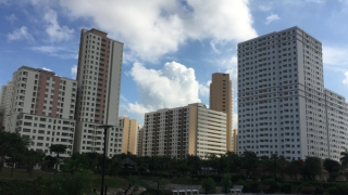 TP Hồ Chí Minh phát triển 28.500 căn nhà ở xã hội trong năm 2026