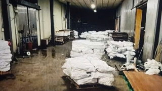 Khởi tố 9 bị can trong đường dây đưa gần 130 tấn thịt lợn nhiễm bệnh đóng thành thịt hộp