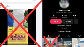 Cảnh báo tình trạng phát tán thông tin sai sự thật tạo bằng AI trên không gian mạng