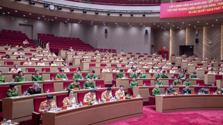 Đẩy mạnh ứng dụng khoa học, kỹ thuật trong công tác đảm bảo trật tự an toàn giao thông