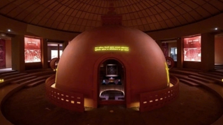 Di vật Đức Phật hồi hương sau 127 năm