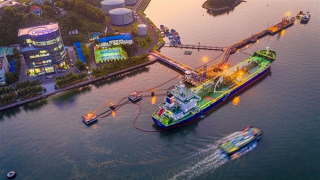 Petrolimex - Chiến lược phát triển tập đoàn năng lượng trong kỷ nguyên mới