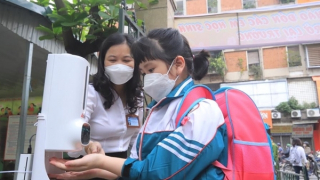 Hà Nội: Các trường chủ động điều chỉnh thời gian học khi trời rét đậm, rét hại