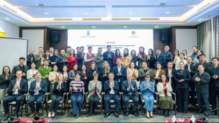 Workshop on ICPPED: Affirming Viet Nam’s proactive and responsible approach to human rights protection