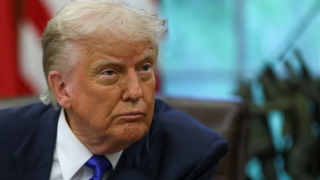 Tổng thống Mỹ Donald Trump nói về số phận hiệp ước hạt nhân cuối cùng với Nga