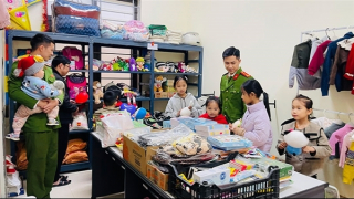 “Gian hàng 0 đồng” – Khởi nguồn nhân văn đến chuyển đổi số