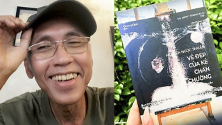 “Mọi ngày đều là thứ Hai” - văn chương từ ranh giới mong manh của sự sống