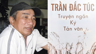Trần Đắc Túc, người "chơi dao" ở "làng Đống"