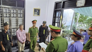 Cựu Giám đốc CDC Huế sắp tiếp tục hầu tòa vì “tuồn” gần 20.000 liều vắc-xin không qua đấu thầu