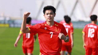 Chướng ngại trên đường vào tứ kết của U23 Việt Nam