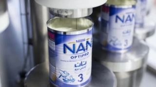 Nestlé Việt Nam thông báo tự nguyện thu hồi sản phẩm nhằm mục đích phòng ngừa