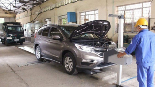 Nhiều quy định mới liên quan đến đăng kiểm có lợi cho người sử dụng phương tiện