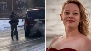 Biểu tình bùng phát tại Mỹ sau vụ người phụ nữ bị đặc vụ bắn chết