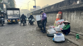 Hà Nội xóa 231 chợ cóc, tháo gỡ điểm nghẽn trật tự đô thị