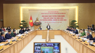 Buôn lậu và hàng giả tiếp tục “nóng” trên nhiều tuyến, nhiều lĩnh vực