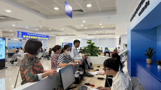 Quy định mới về tỉ lệ công chức theo vị trí việc làm ở bộ, tỉnh, xã