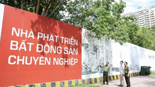 TP Hồ Chí Minh rà soát “đất vàng” bỏ trống, làm công viên, vườn hoa phục vụ Tết