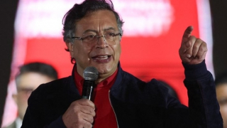 Tổng thống Colombia kêu gọi đối thoại với Mỹ giữa lúc căng thẳng