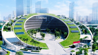 Viettel thu về kỷ lục 220 nghìn tỷ năm 2025