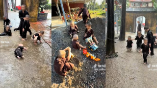 Quảng Ninh: Kiểm tra hoạt động chăm sóc trẻ tại các cơ sở trợ giúp xã hội